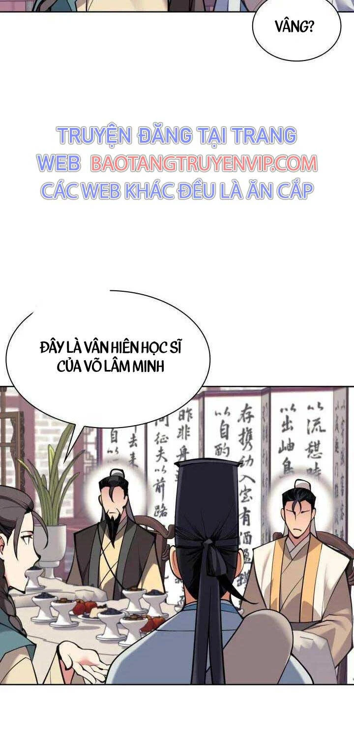 Học Giả Kiếm Sĩ Chapter 133 - 53