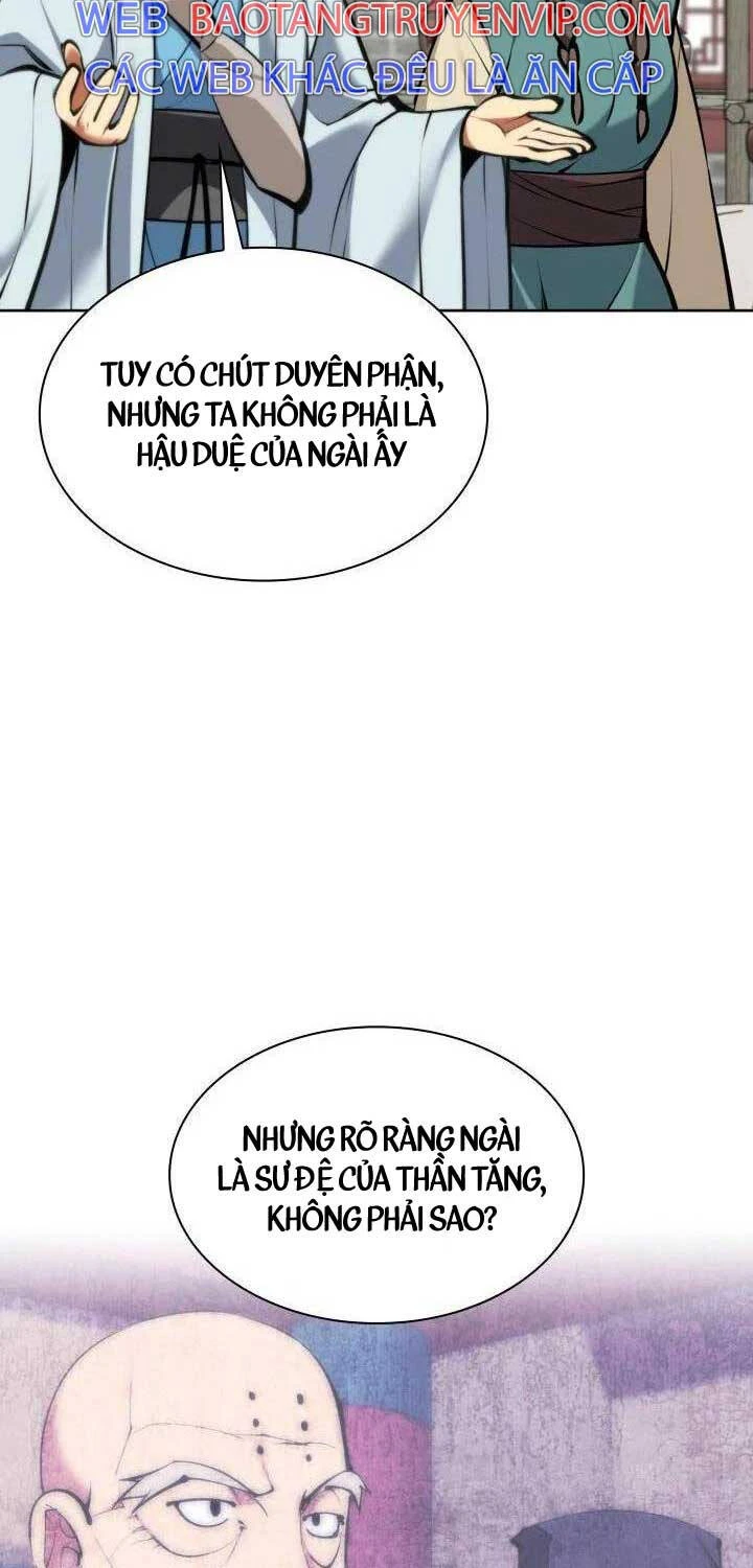 Học Giả Kiếm Sĩ Chapter 133 - 64