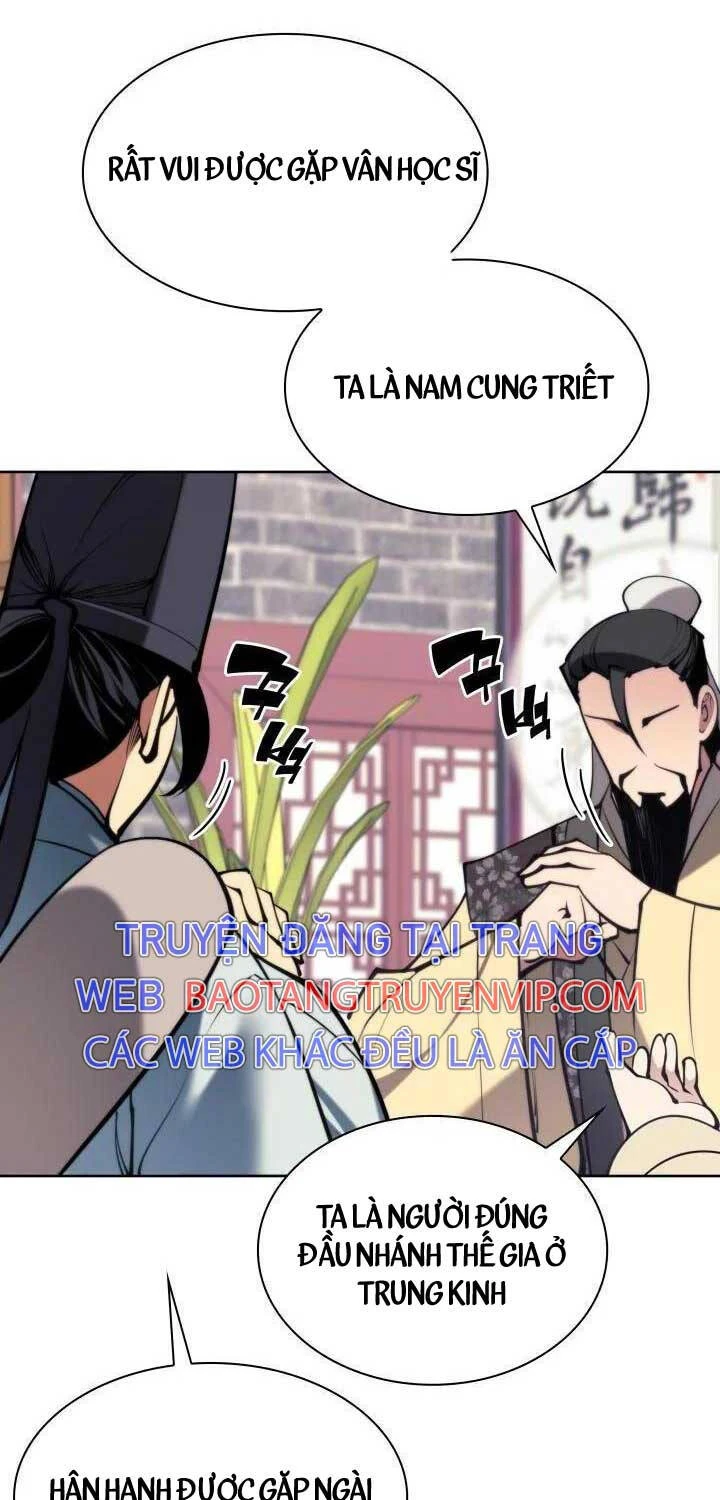 Học Giả Kiếm Sĩ Chapter 133 - 68