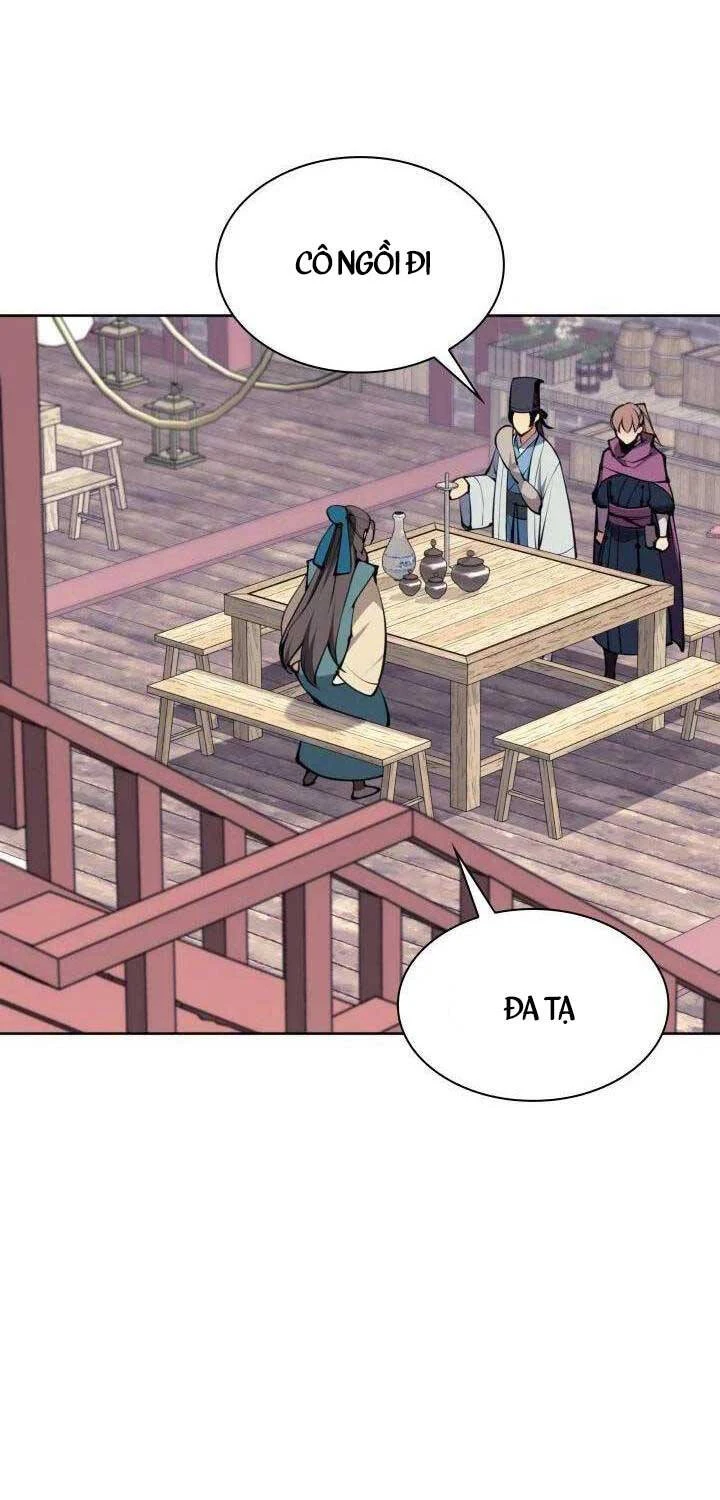 Học Giả Kiếm Sĩ Chapter 133 - 79