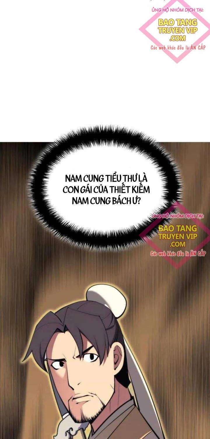 Học Giả Kiếm Sĩ Chapter 133 - 85