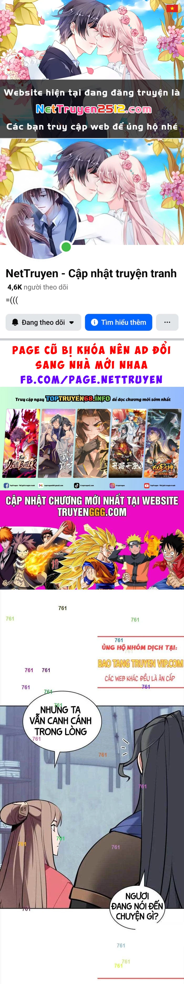 Học Giả Kiếm Sĩ Chapter 139 - 1