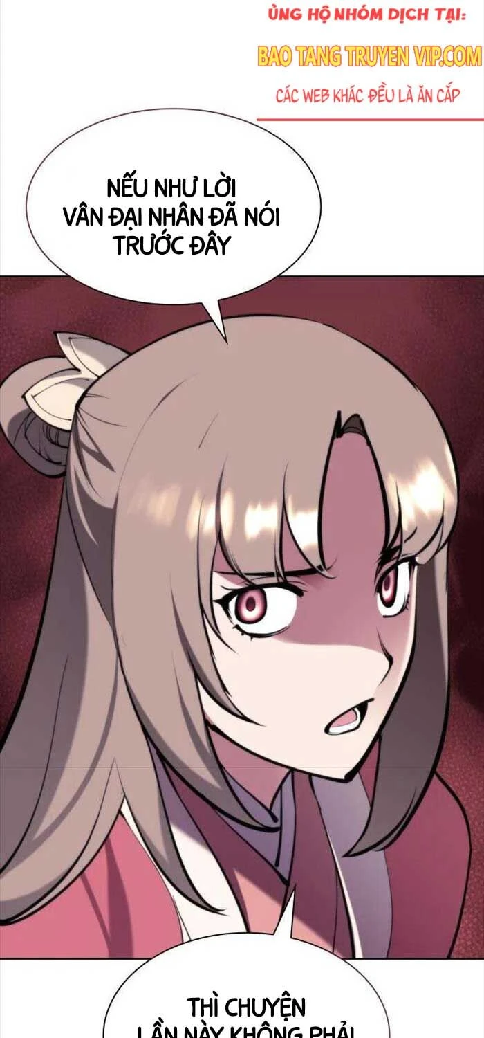 Học Giả Kiếm Sĩ Chapter 139 - 2