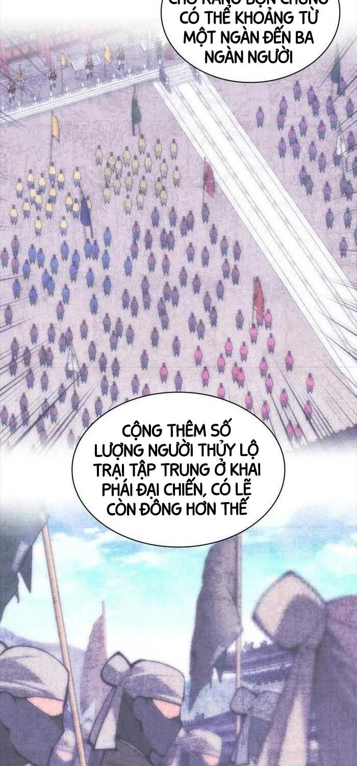 Học Giả Kiếm Sĩ Chapter 139 - 4