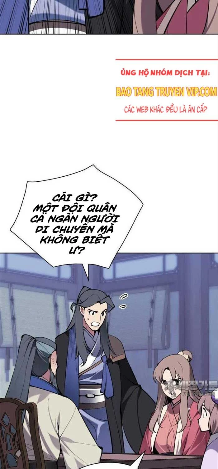 Học Giả Kiếm Sĩ Chapter 139 - 8