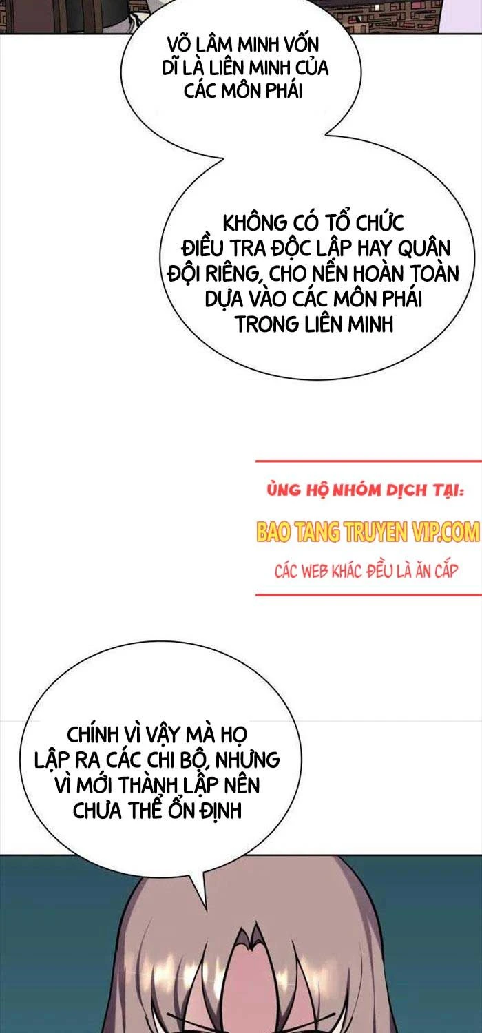 Học Giả Kiếm Sĩ Chapter 139 - 9