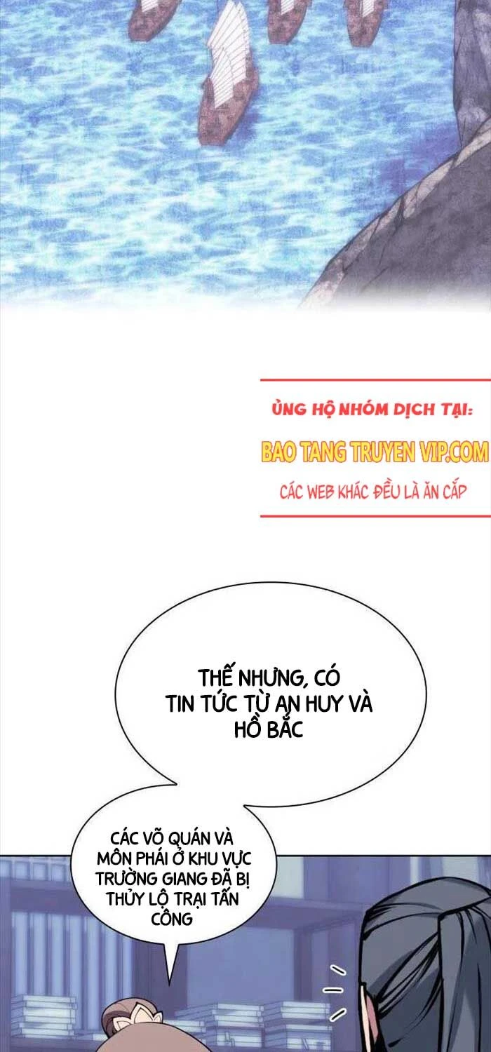 Học Giả Kiếm Sĩ Chapter 139 - 12