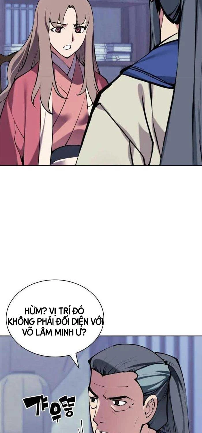 Học Giả Kiếm Sĩ Chapter 139 - 13