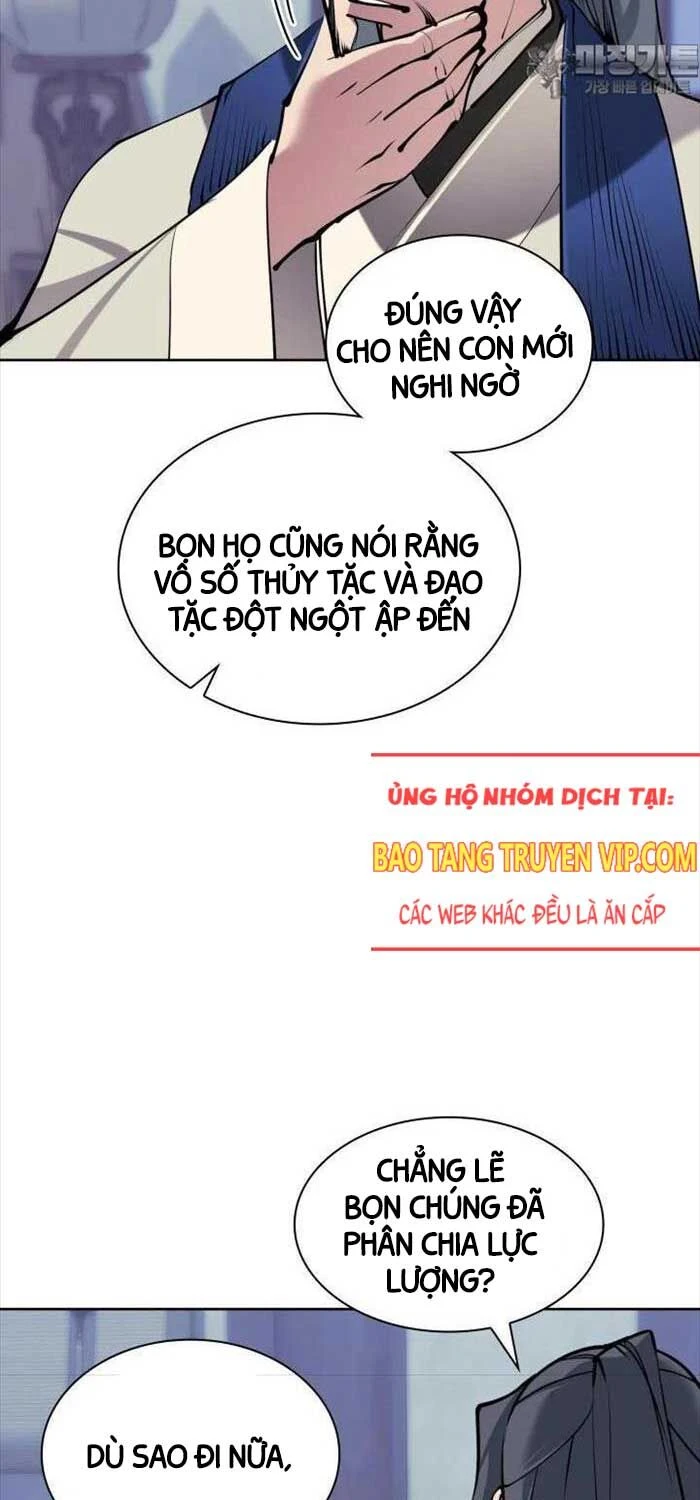 Học Giả Kiếm Sĩ Chapter 139 - 14