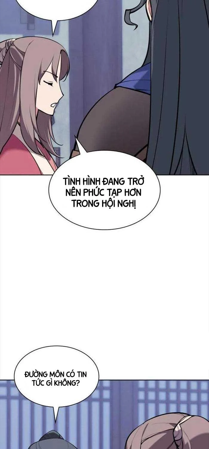 Học Giả Kiếm Sĩ Chapter 139 - 15