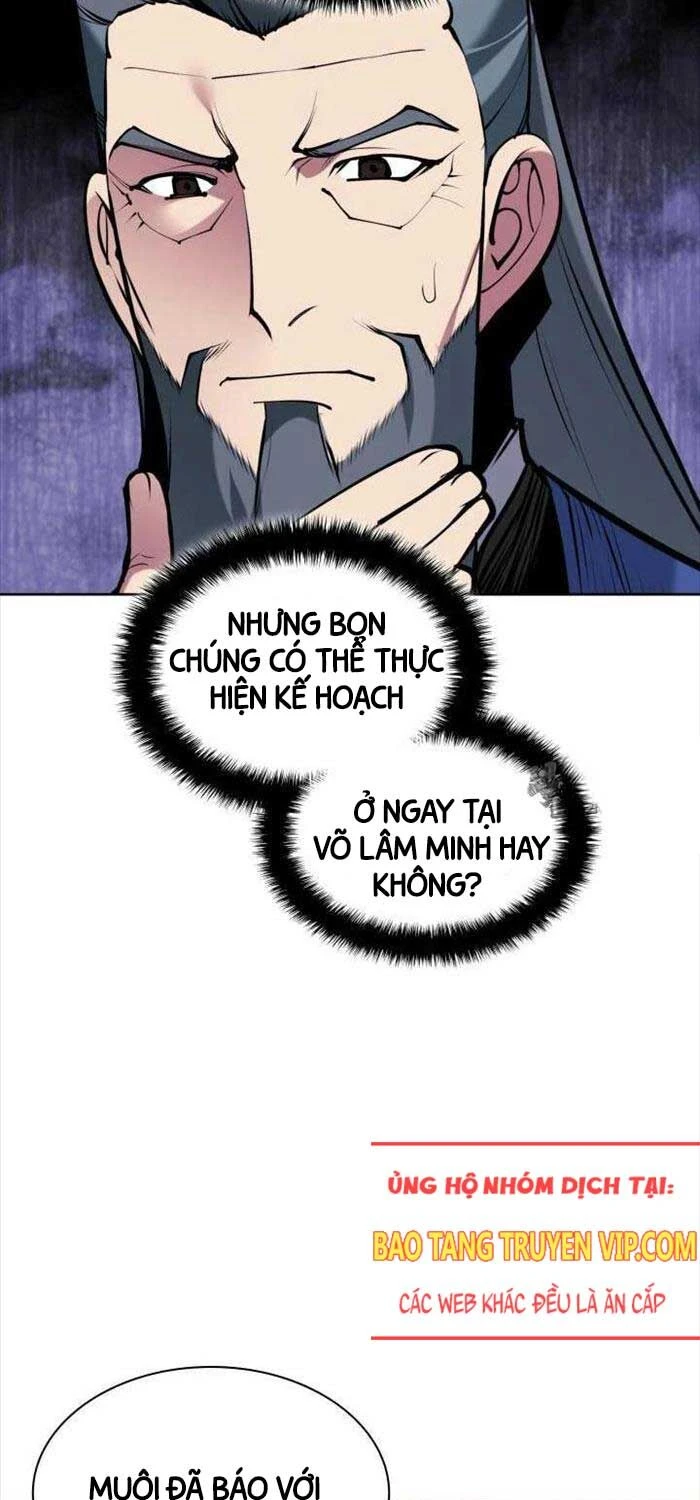 Học Giả Kiếm Sĩ Chapter 139 - 17