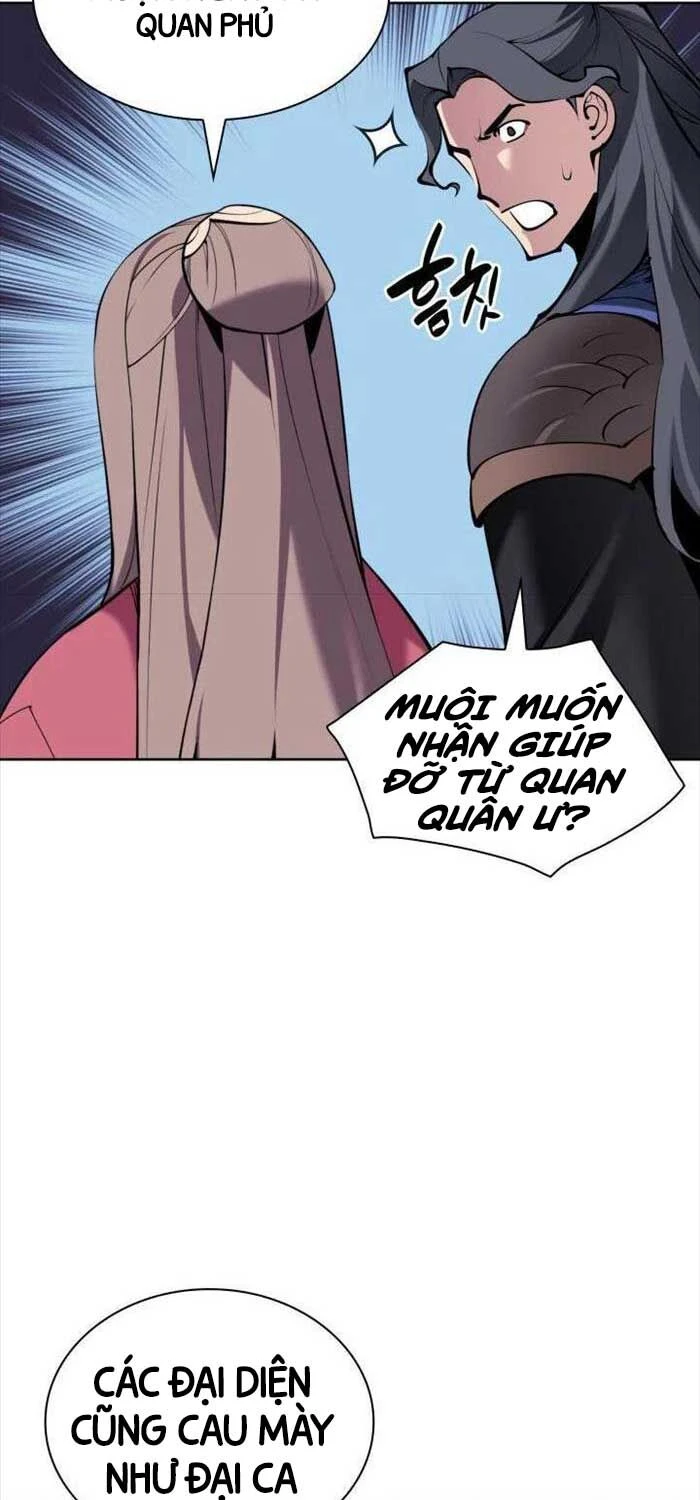 Học Giả Kiếm Sĩ Chapter 139 - 18