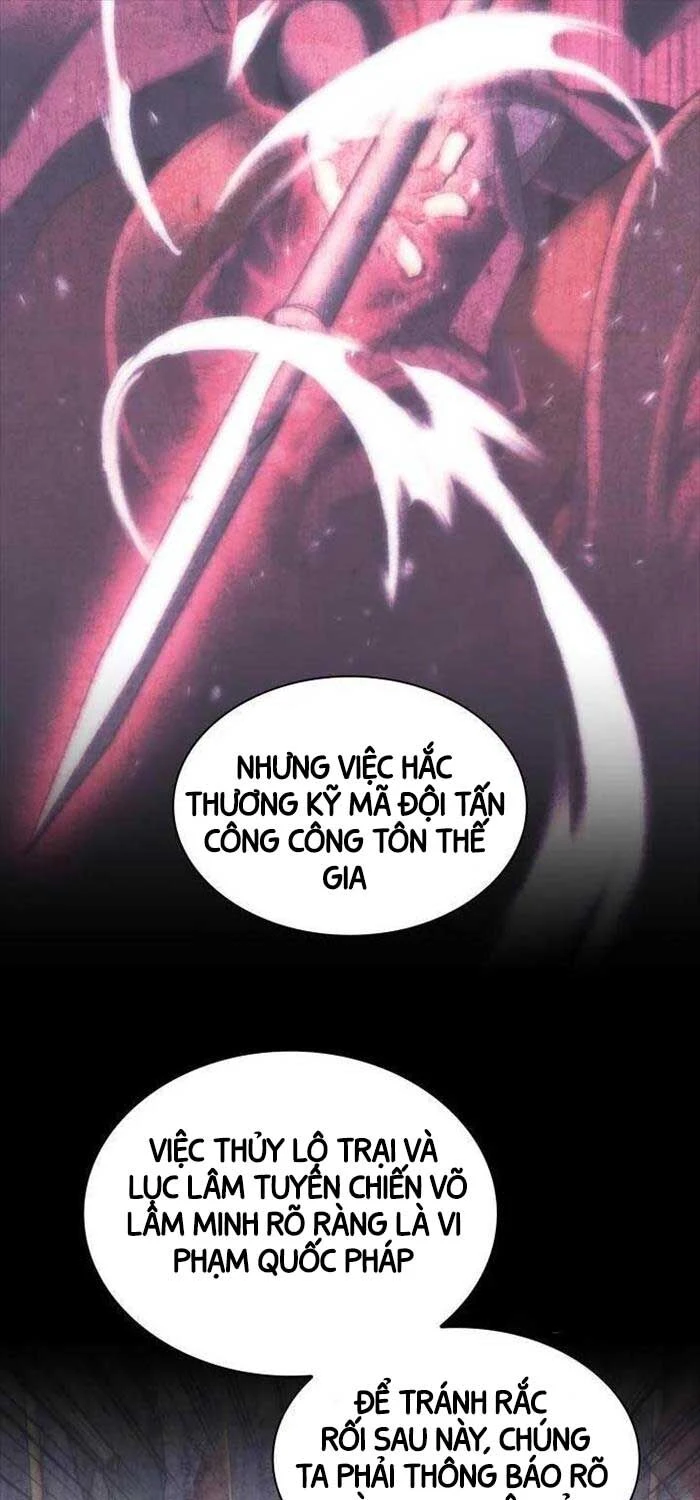 Học Giả Kiếm Sĩ Chapter 139 - 21