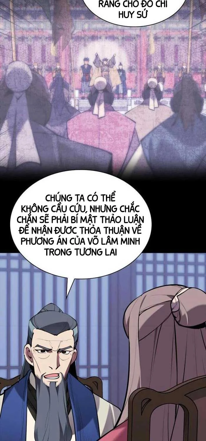 Học Giả Kiếm Sĩ Chapter 139 - 22