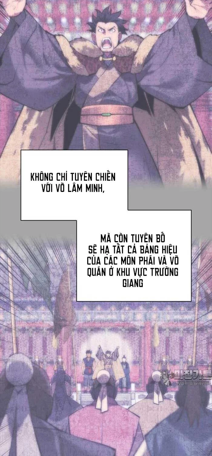 Học Giả Kiếm Sĩ Chapter 139 - 28