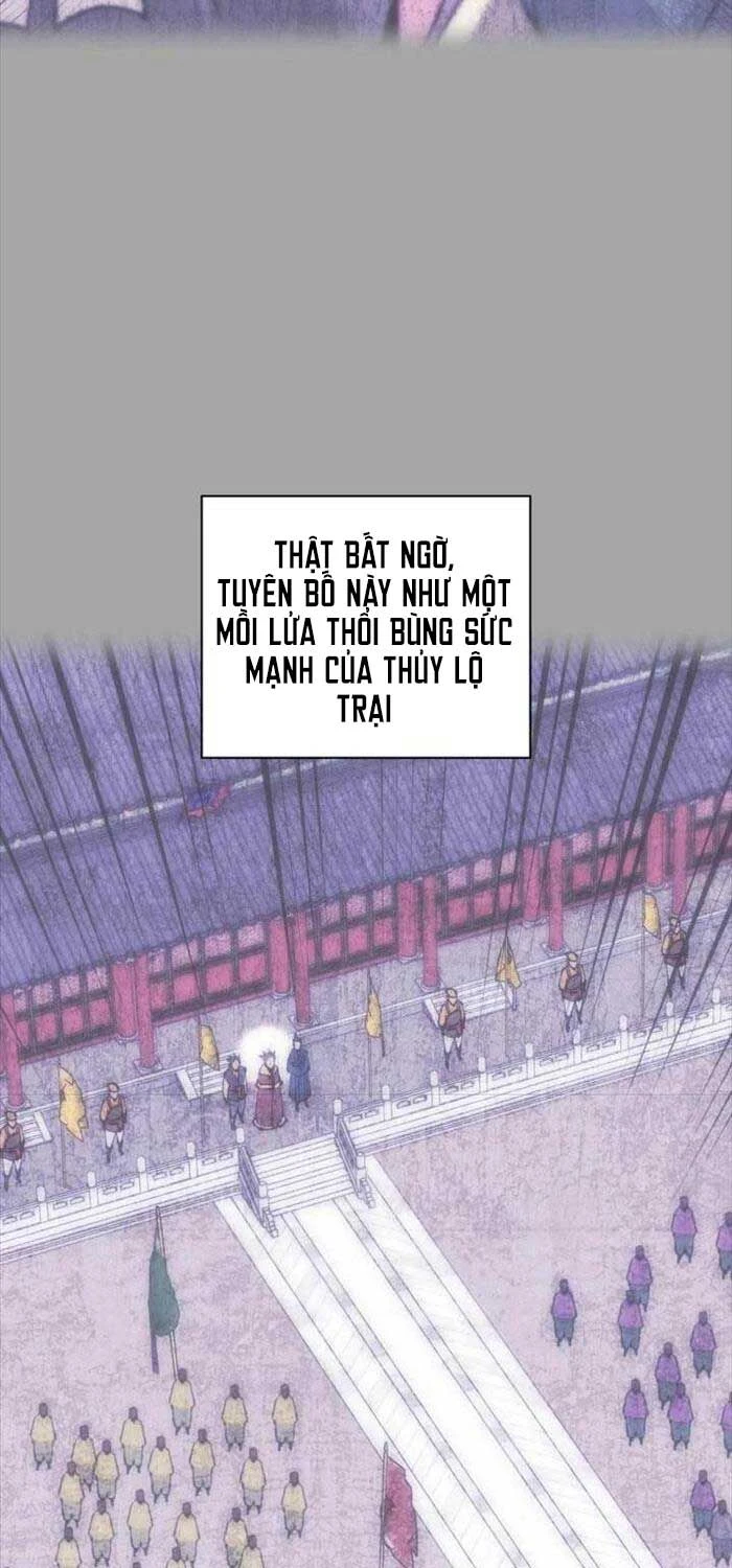 Học Giả Kiếm Sĩ Chapter 139 - 29