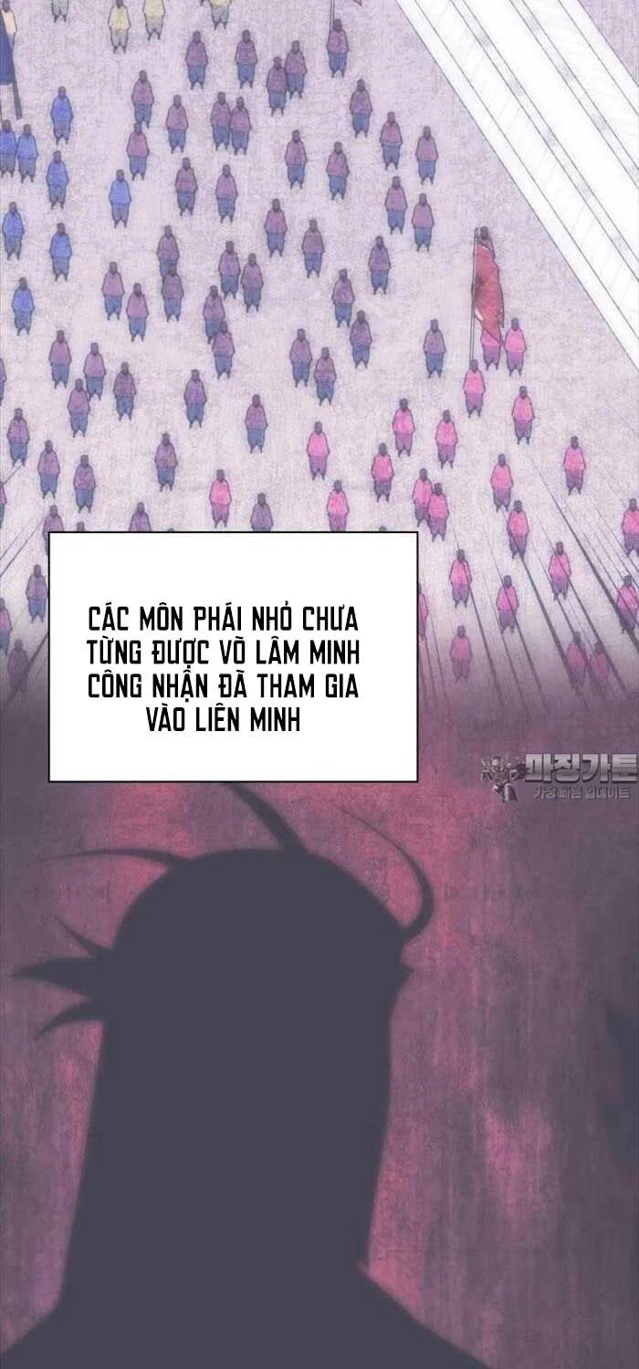 Học Giả Kiếm Sĩ Chapter 139 - 30