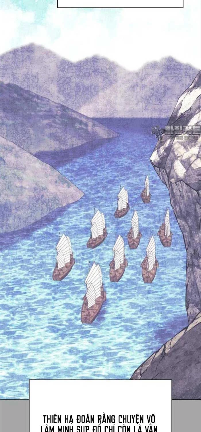 Học Giả Kiếm Sĩ Chapter 139 - 32