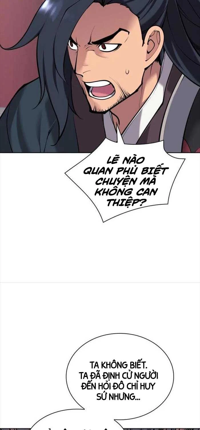 Học Giả Kiếm Sĩ Chapter 139 - 36