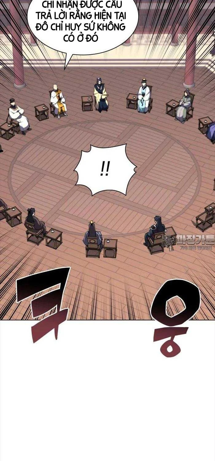 Học Giả Kiếm Sĩ Chapter 139 - 37