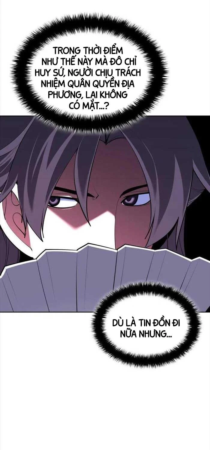 Học Giả Kiếm Sĩ Chapter 139 - 38