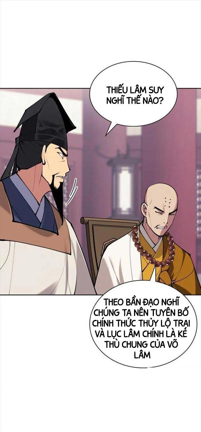 Học Giả Kiếm Sĩ Chapter 139 - 41