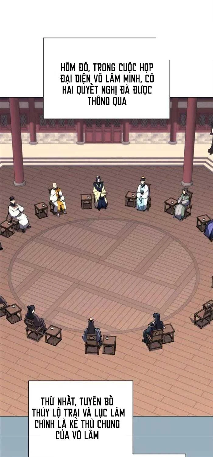 Học Giả Kiếm Sĩ Chapter 139 - 47