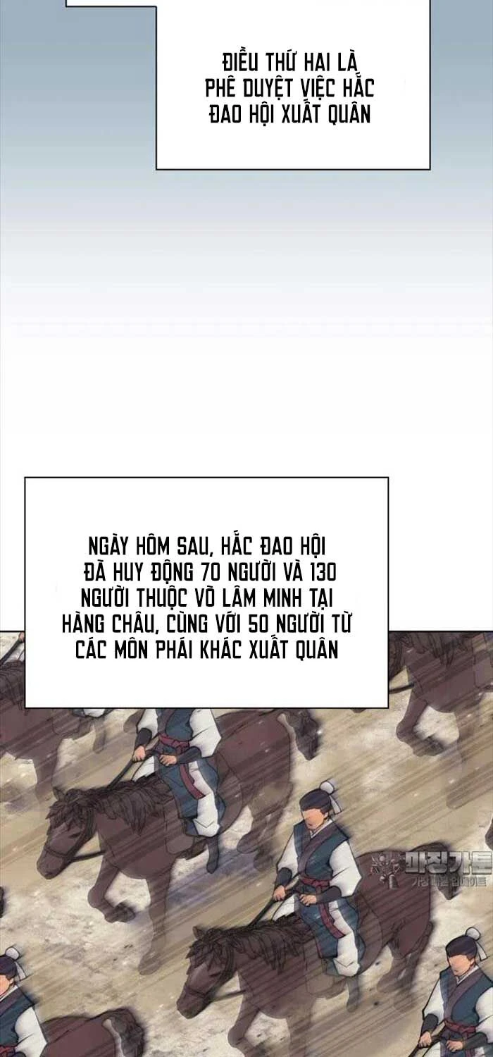 Học Giả Kiếm Sĩ Chapter 139 - 48