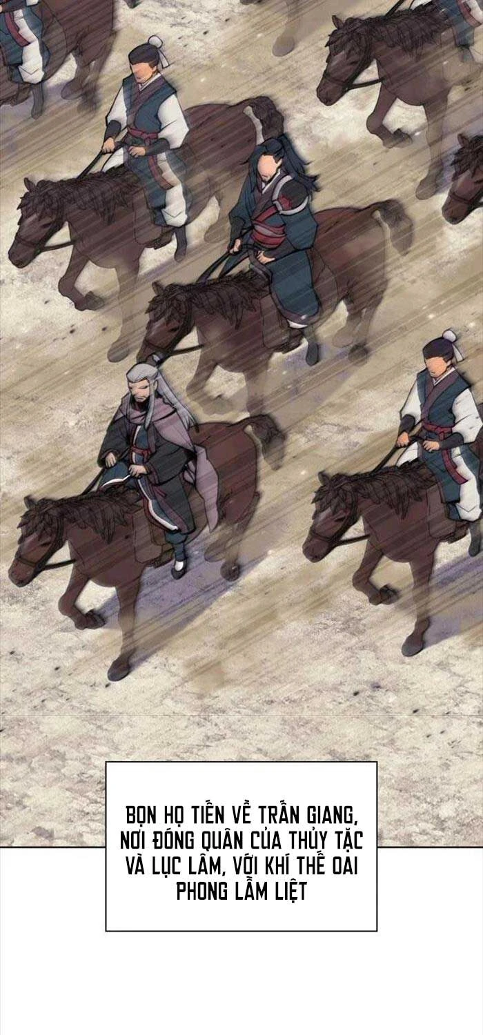 Học Giả Kiếm Sĩ Chapter 139 - 49