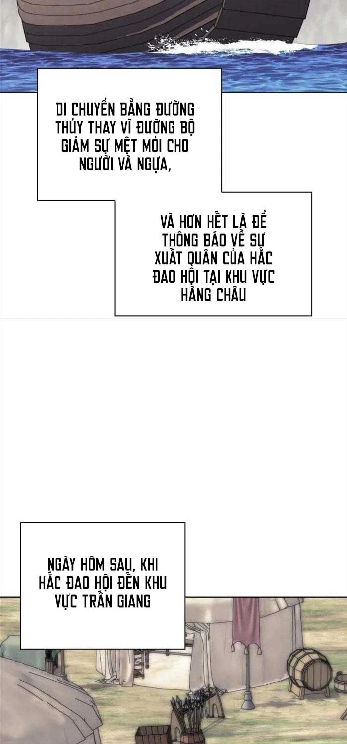 Học Giả Kiếm Sĩ Chapter 139 - 51