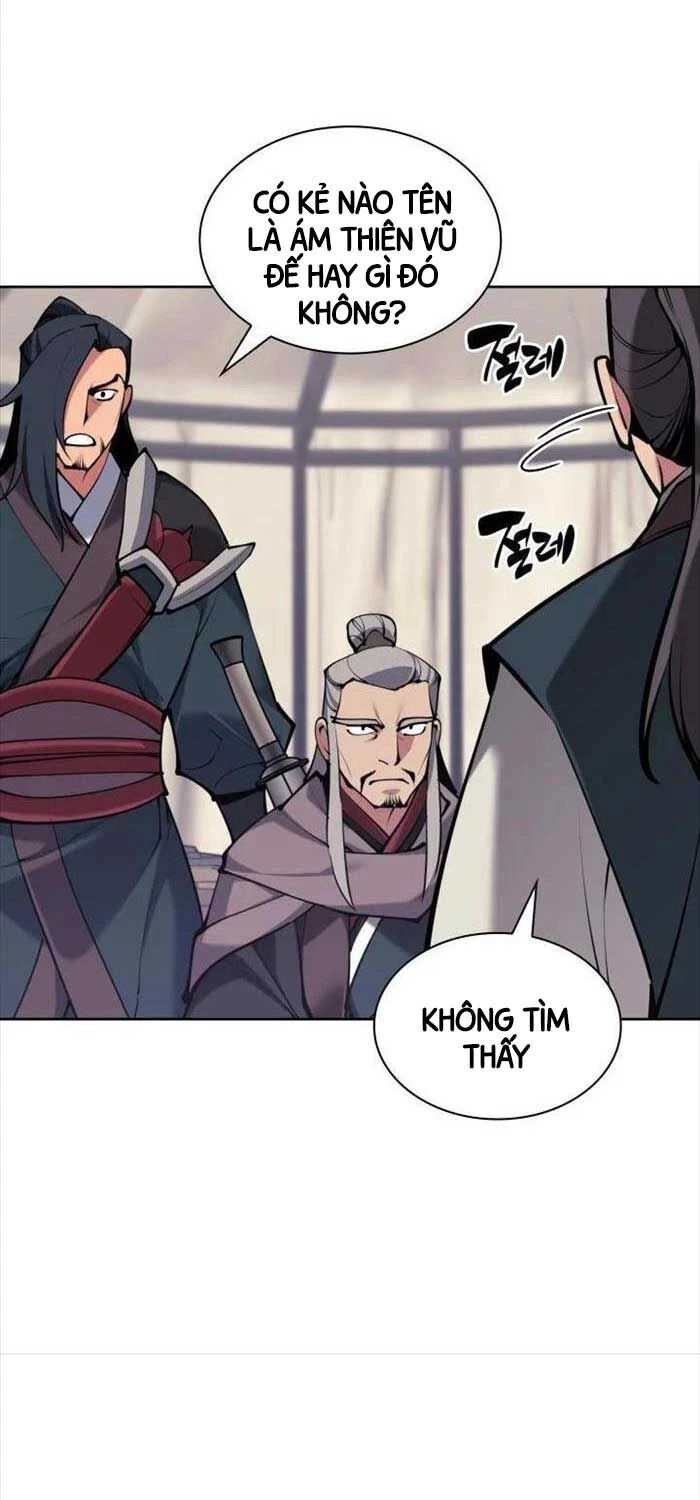 Học Giả Kiếm Sĩ Chapter 139 - 54