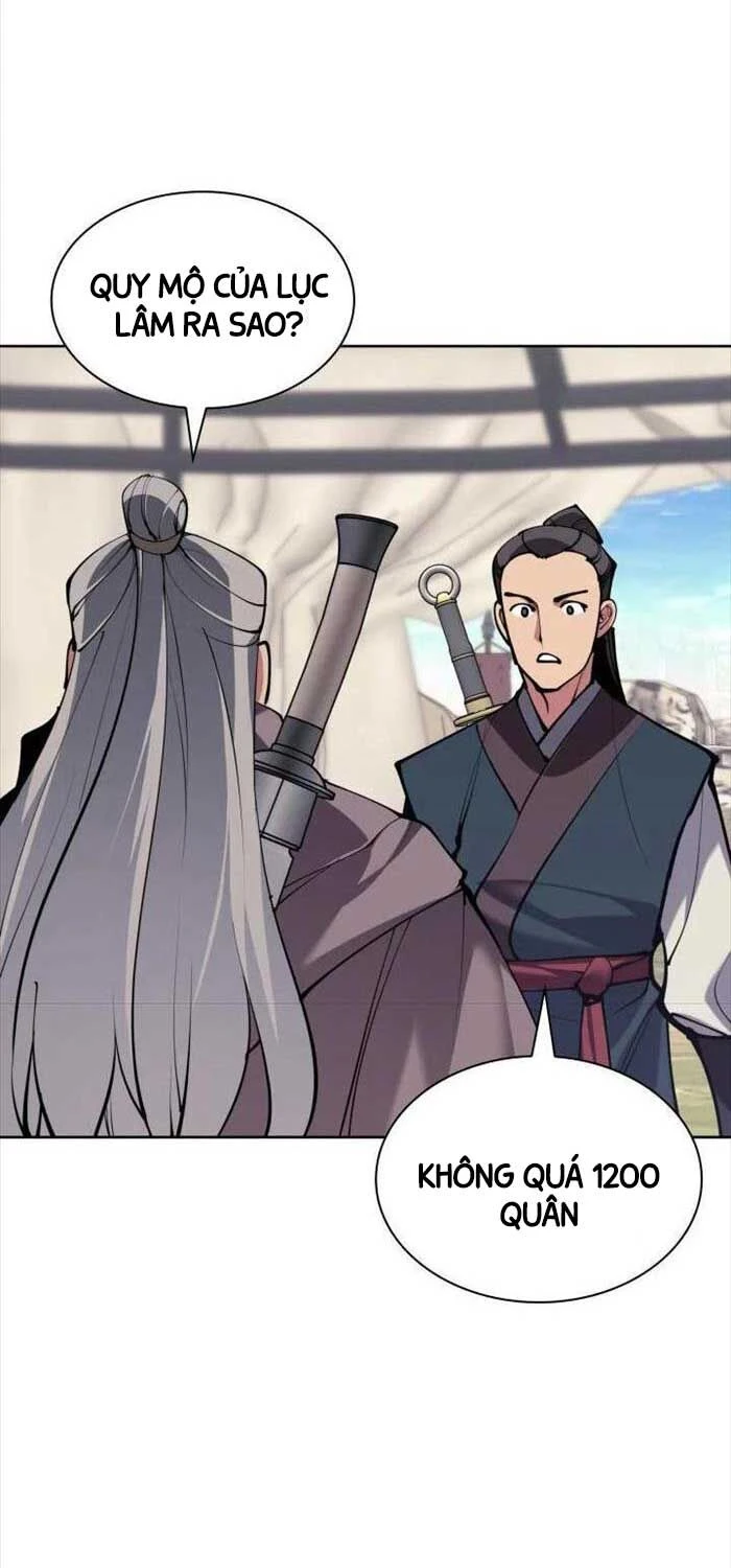 Học Giả Kiếm Sĩ Chapter 139 - 56