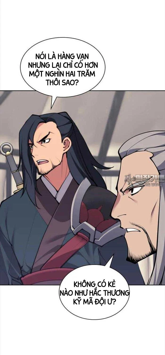 Học Giả Kiếm Sĩ Chapter 139 - 57