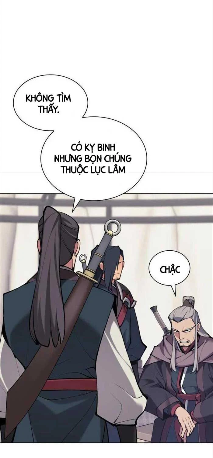 Học Giả Kiếm Sĩ Chapter 139 - 58