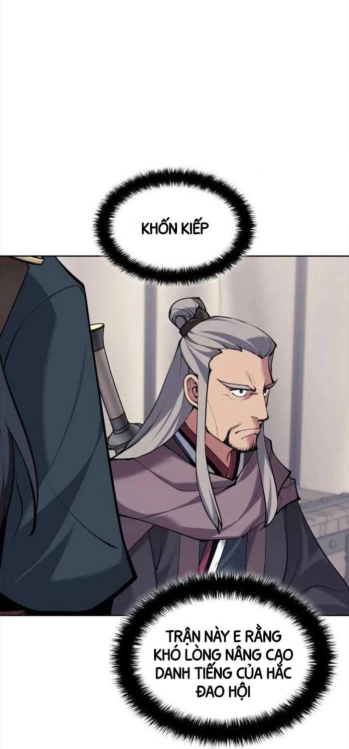 Học Giả Kiếm Sĩ Chapter 139 - 59