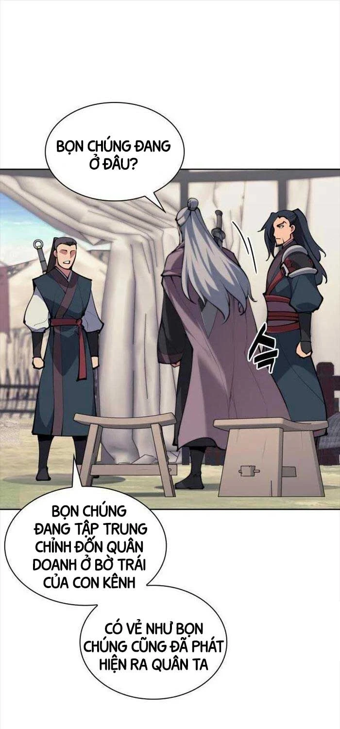 Học Giả Kiếm Sĩ Chapter 139 - 61