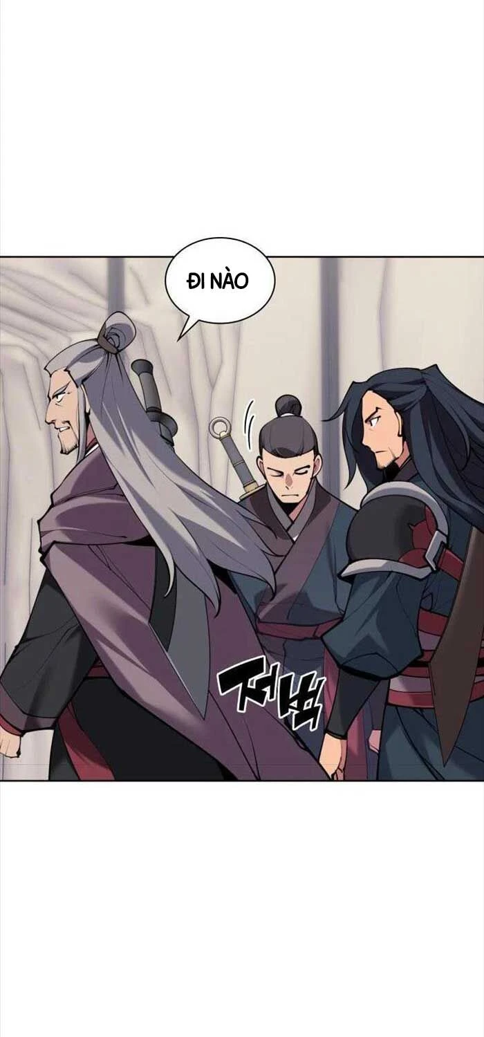 Học Giả Kiếm Sĩ Chapter 139 - 62