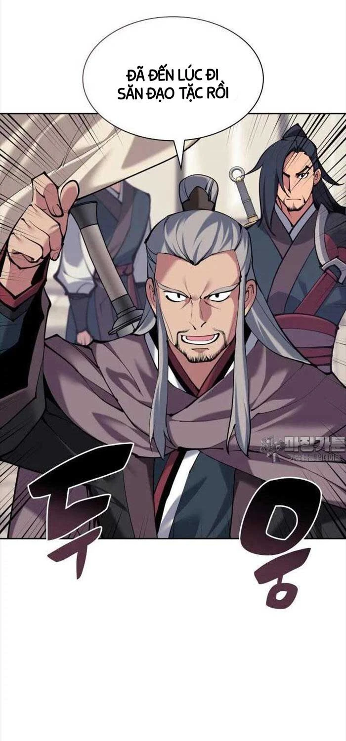 Học Giả Kiếm Sĩ Chapter 139 - 63