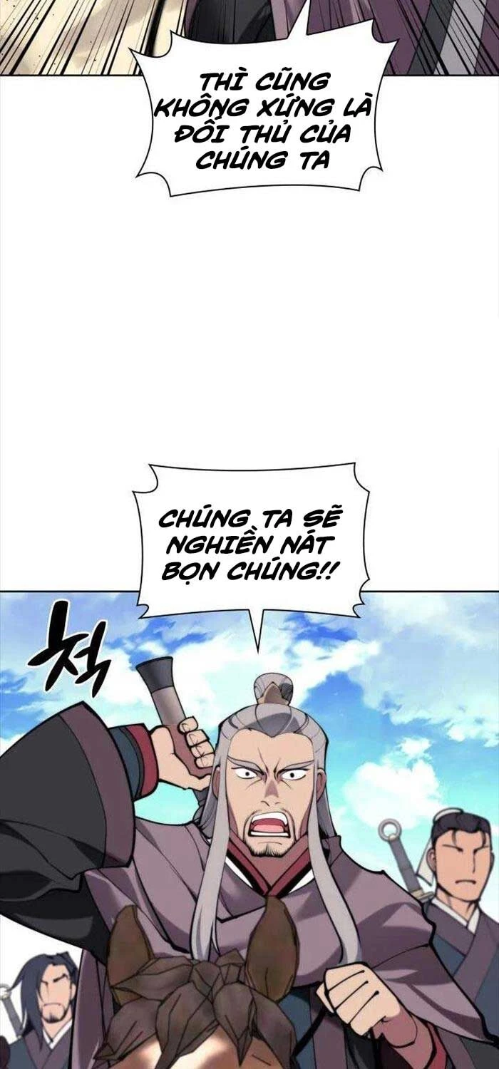 Học Giả Kiếm Sĩ Chapter 139 - 65