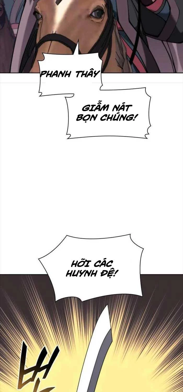 Học Giả Kiếm Sĩ Chapter 139 - 66