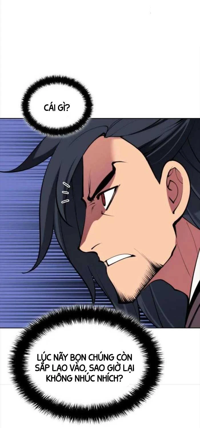 Học Giả Kiếm Sĩ Chapter 139 - 74