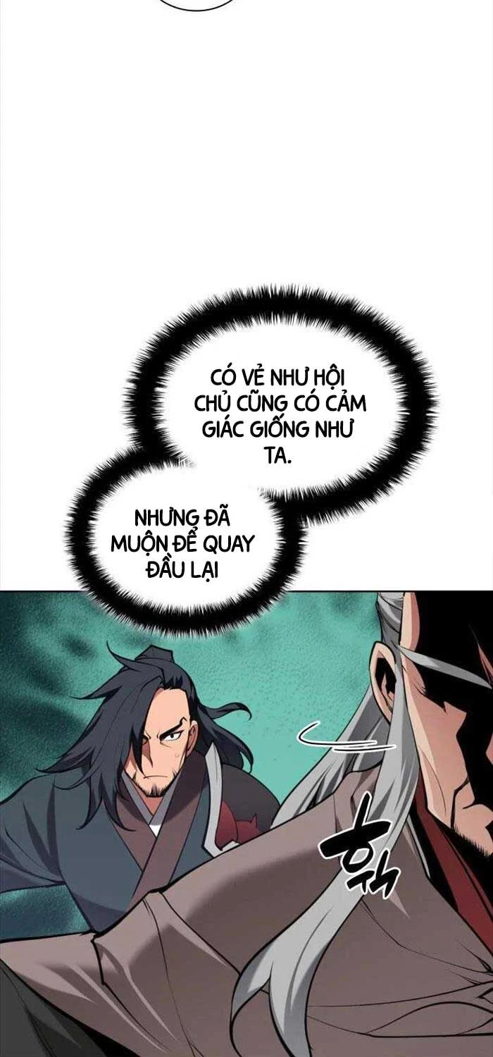 Học Giả Kiếm Sĩ Chapter 139 - 77