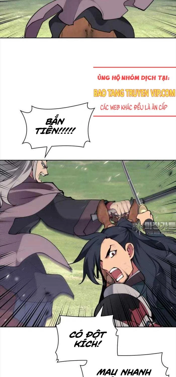 Học Giả Kiếm Sĩ Chapter 139 - 83