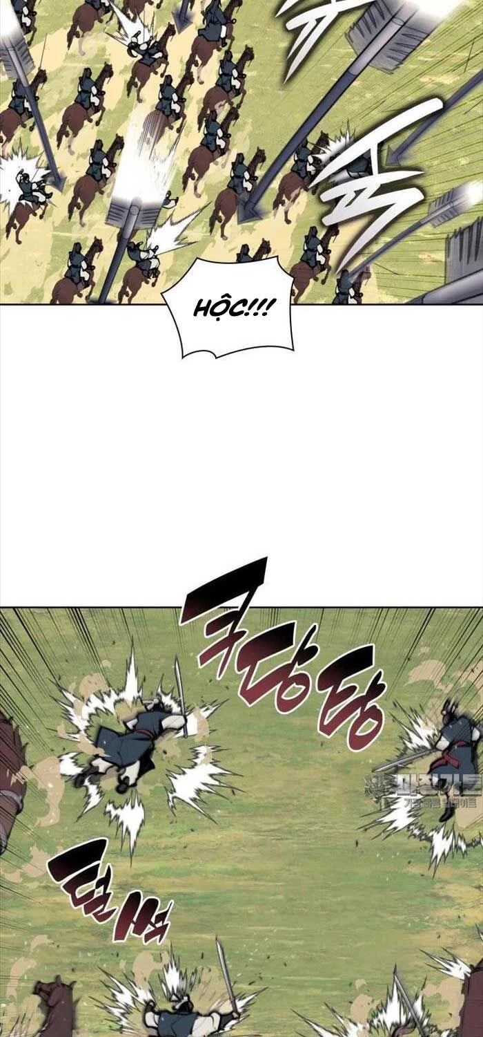 Học Giả Kiếm Sĩ Chapter 139 - 88