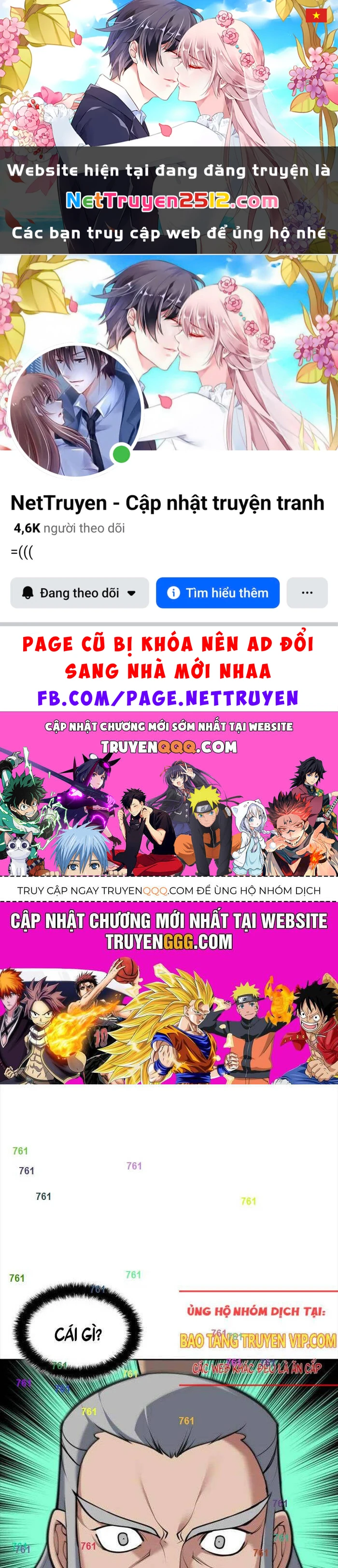 Học Giả Kiếm Sĩ Chapter 140 - 1