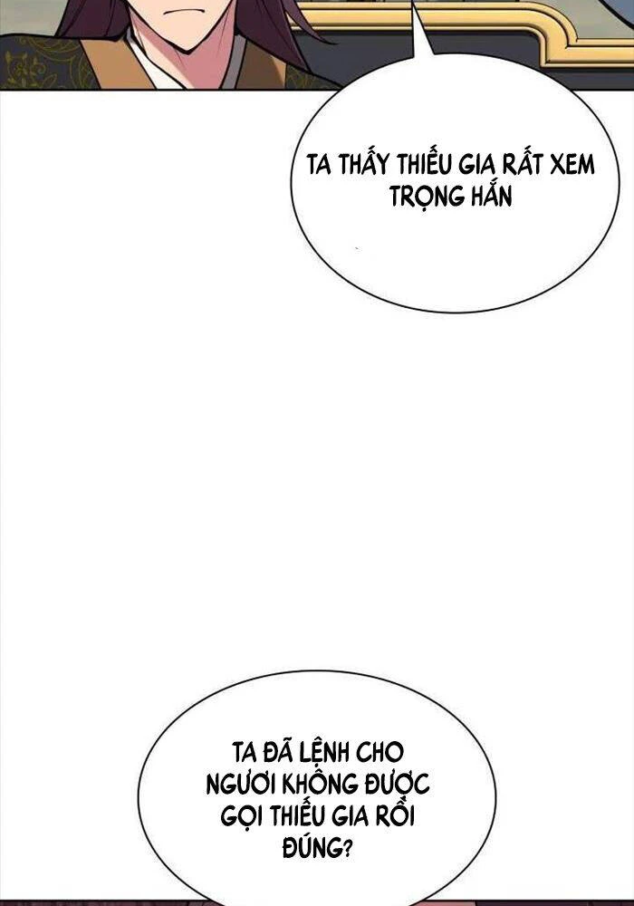 Học Giả Kiếm Sĩ Chapter 140 - 51