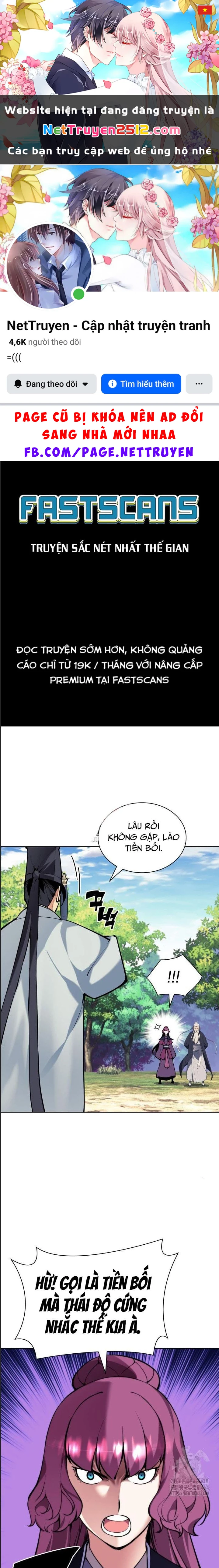 Học Giả Kiếm Sĩ Chapter 141 - 1