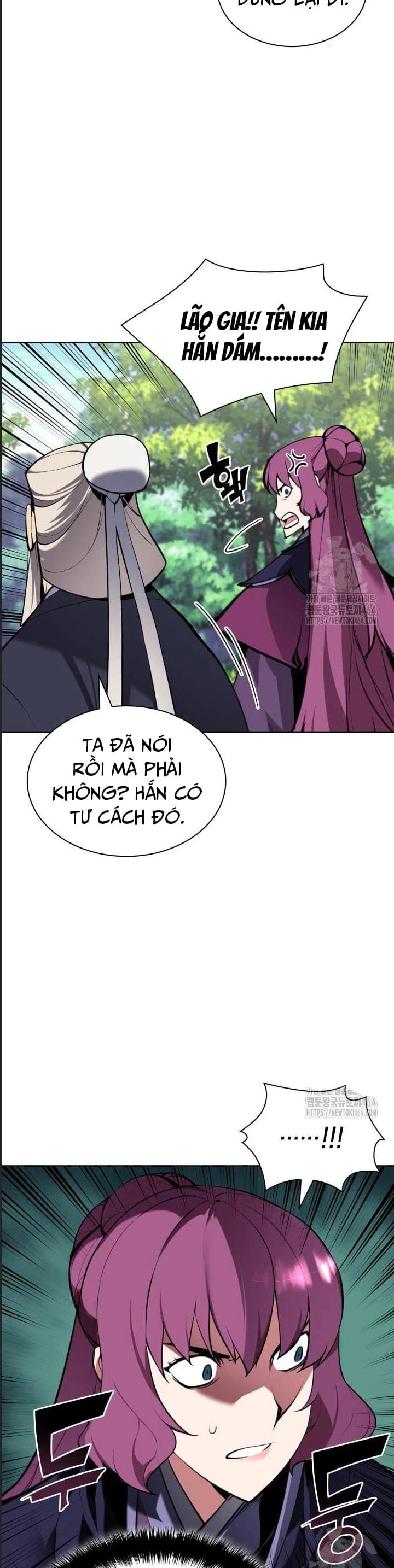 Học Giả Kiếm Sĩ Chapter 141 - 14