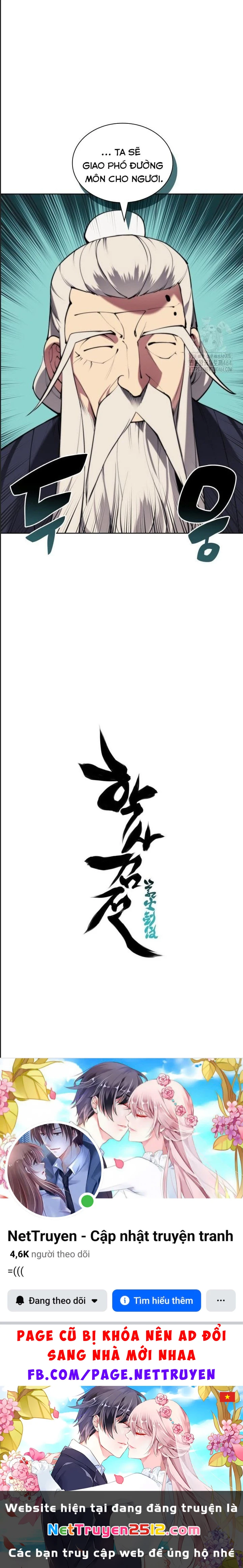 Học Giả Kiếm Sĩ Chapter 142 - 41