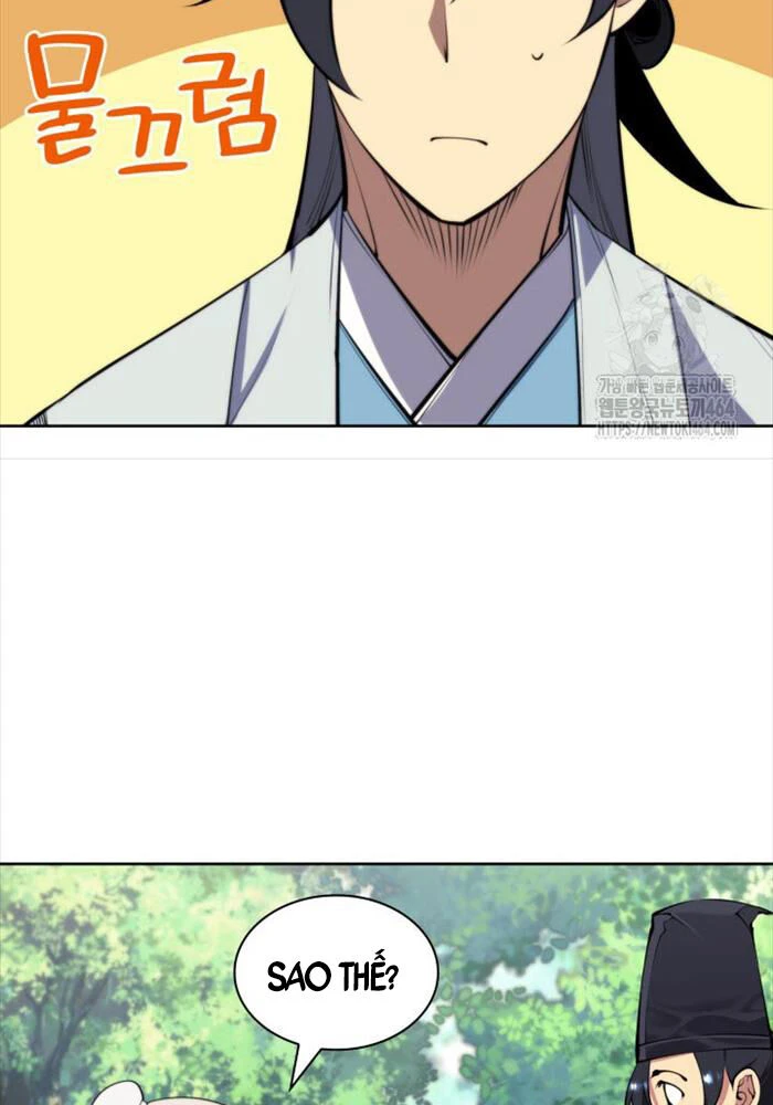 Học Giả Kiếm Sĩ Chapter 143 - 22